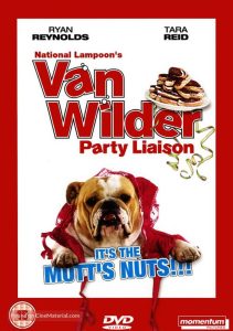 دانلود فیلم Van Wilder 2002 با زیرنویس فارسی چسبیده