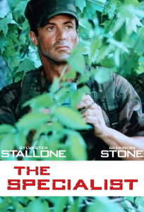 دانلود فیلم The Specialist 1994 با زیرنویس فارسی چسبیده