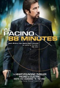 دانلود فیلم 88 Minutes 2007 با زیرنویس فارسی چسبیده