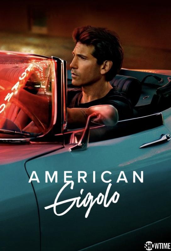 دانلود سریال American Gigolo با زیرنویس فارسی چسبیده