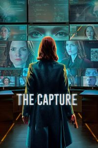 دانلود سریال The Capture با زیرنویس فارسی چسبیده