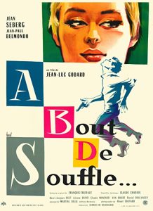 دانلود فیلم Breathless 1960 با زیرنویس فارسی چسبیده