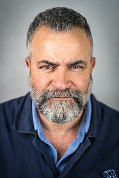 Gary Oliver