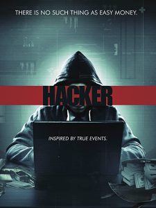 دانلود فیلم Hacker 2016 با زیرنویس فارسی چسبیده