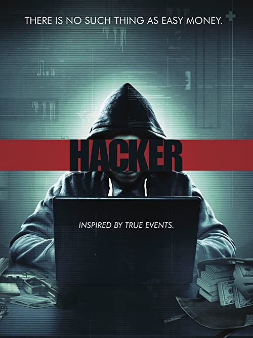 دانلود فیلم Hacker 2016 با زیرنویس فارسی چسبیده