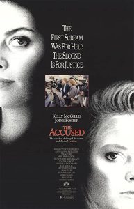 دانلود فیلم The Accused 1988 با زیرنویس فارسی چسبیده