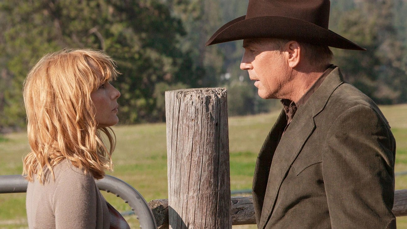 تریلر فصل پنج سریال Yellowstone منتشر شد
