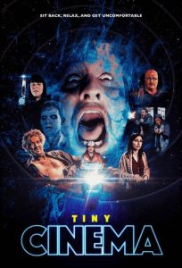 دانلود فیلم Tiny Cinema 2022 با زیرنویس فارسی چسبیده
