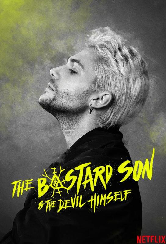 دانلود سریال The Bastard Son & The Devil Himself با زیرنویس فارسی چسبیده