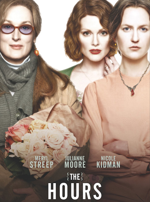 دانلود فیلم The Hours 2002 با زیرنویس فارسی چسبیده