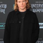 Sam Reid
