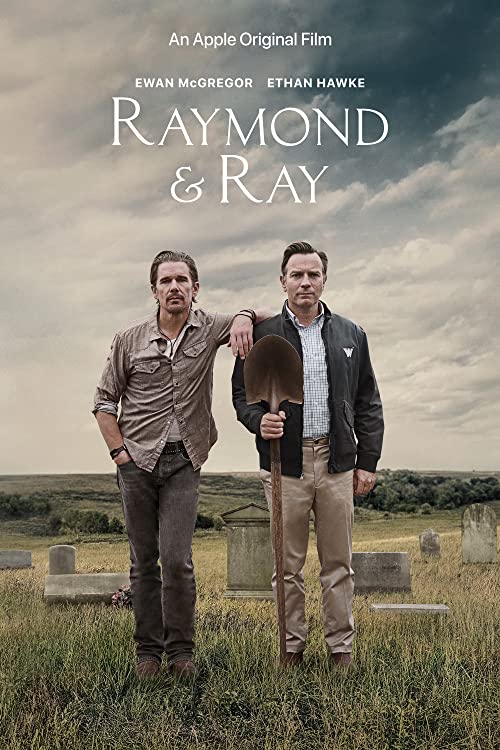 دانلود فیلم Raymond And Ray 2022 با زیرنویس فارسی چسبیده