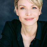 Kristin Lehman