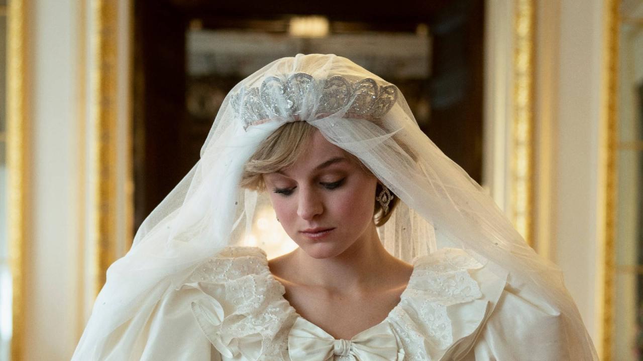 تریلر فصل پنجـم سریال The Crown منتشر شد