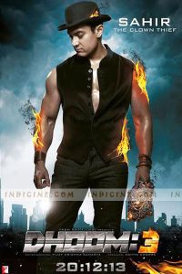 دانلود فیلم Dhoom 3 2013 با زیرنویس فارسی چسبیده