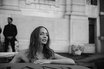 laura haddock
