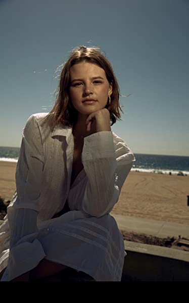 Peyton Kennedy
