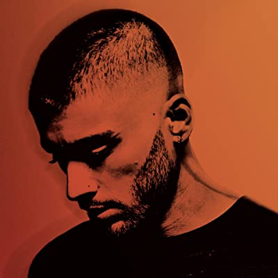 Zayn Malik