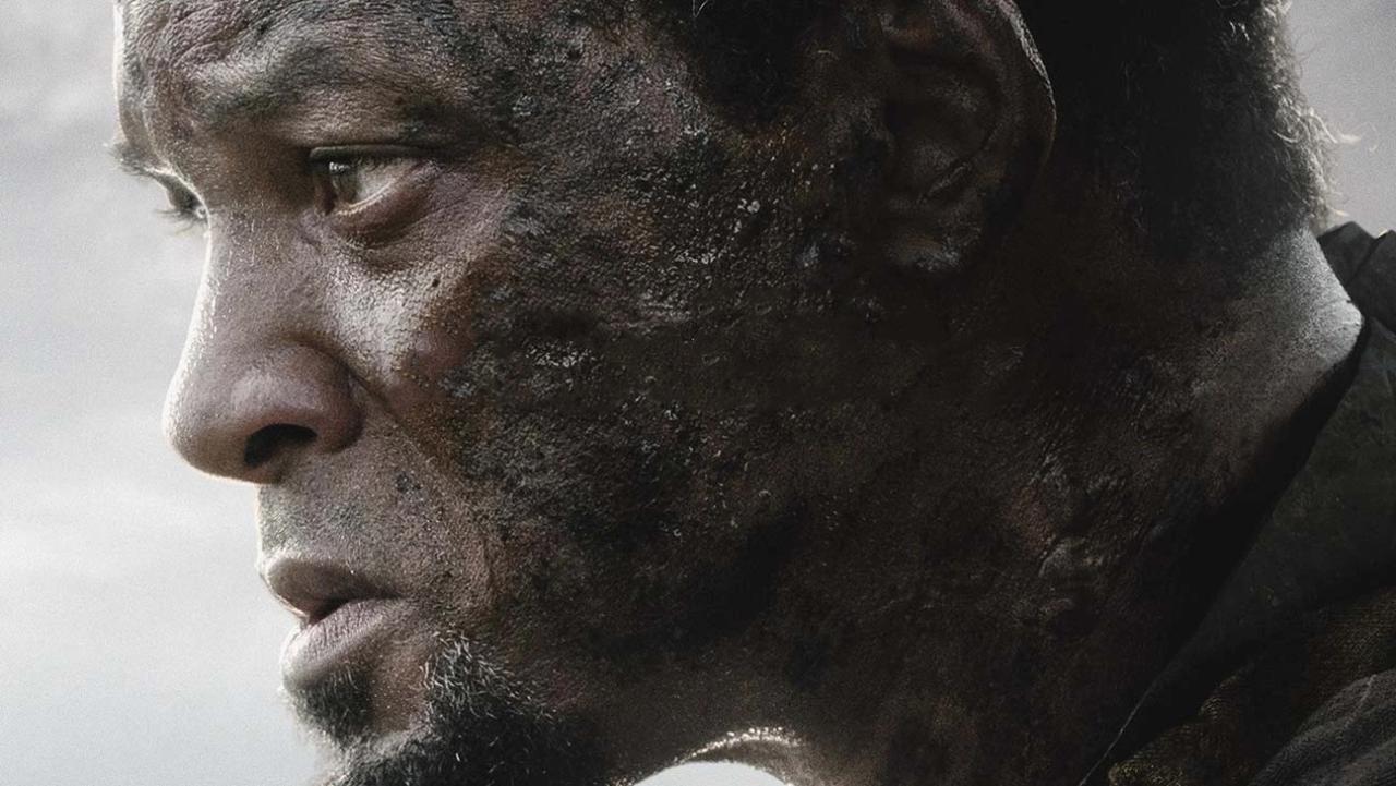 تریلر جدید فیلم Emancipation منتشر شد