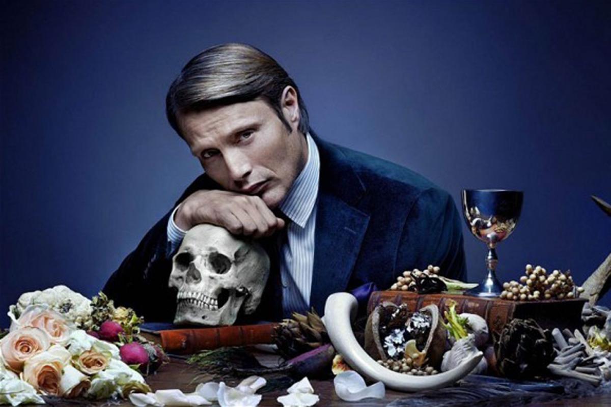 همکاری مجدد مس میکلسن با سازندۀ سریال Hannibal