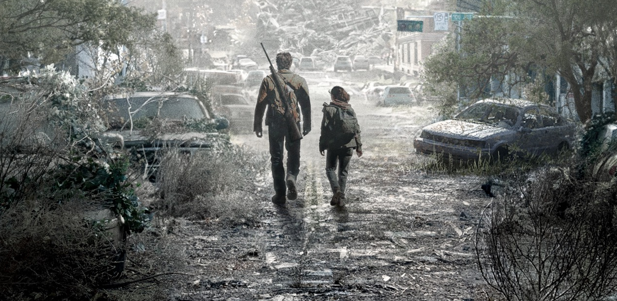 تاریخ پخش و پوستر فصل اول سریال The Last of Us منتشر شدند