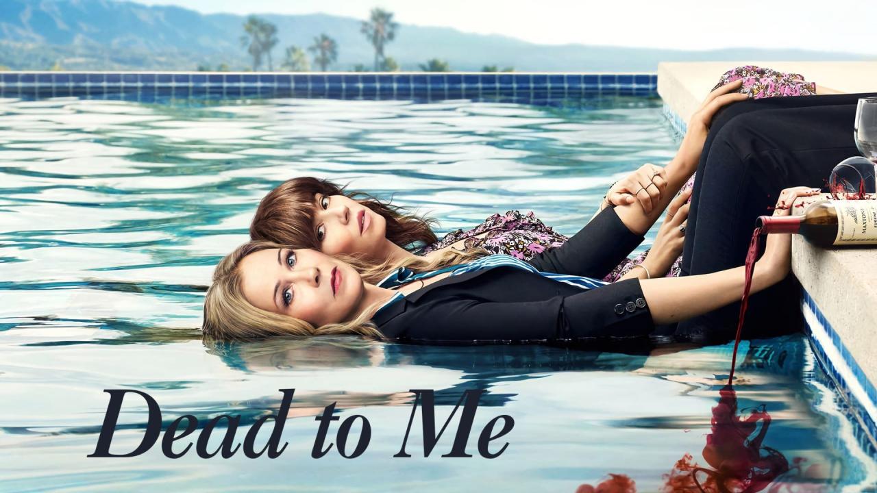 تریلر فصل سوم سریال Dead to Me منتشر شد