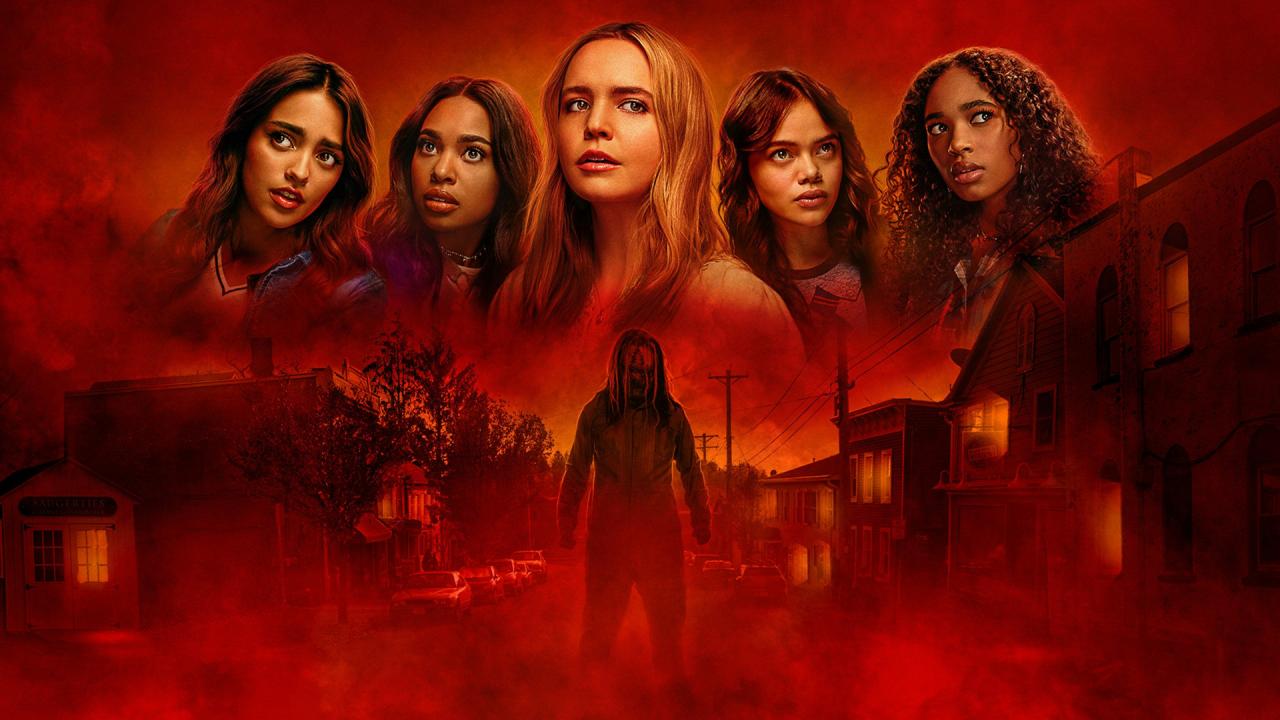 عنوان فصل دوم سریال Pretty Little Liars اعلام شد