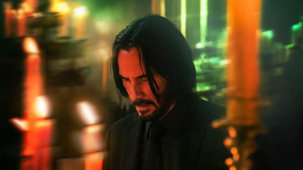 پوسترهای جدید فیلم John Wick: Chapter 4 منتشر شدند