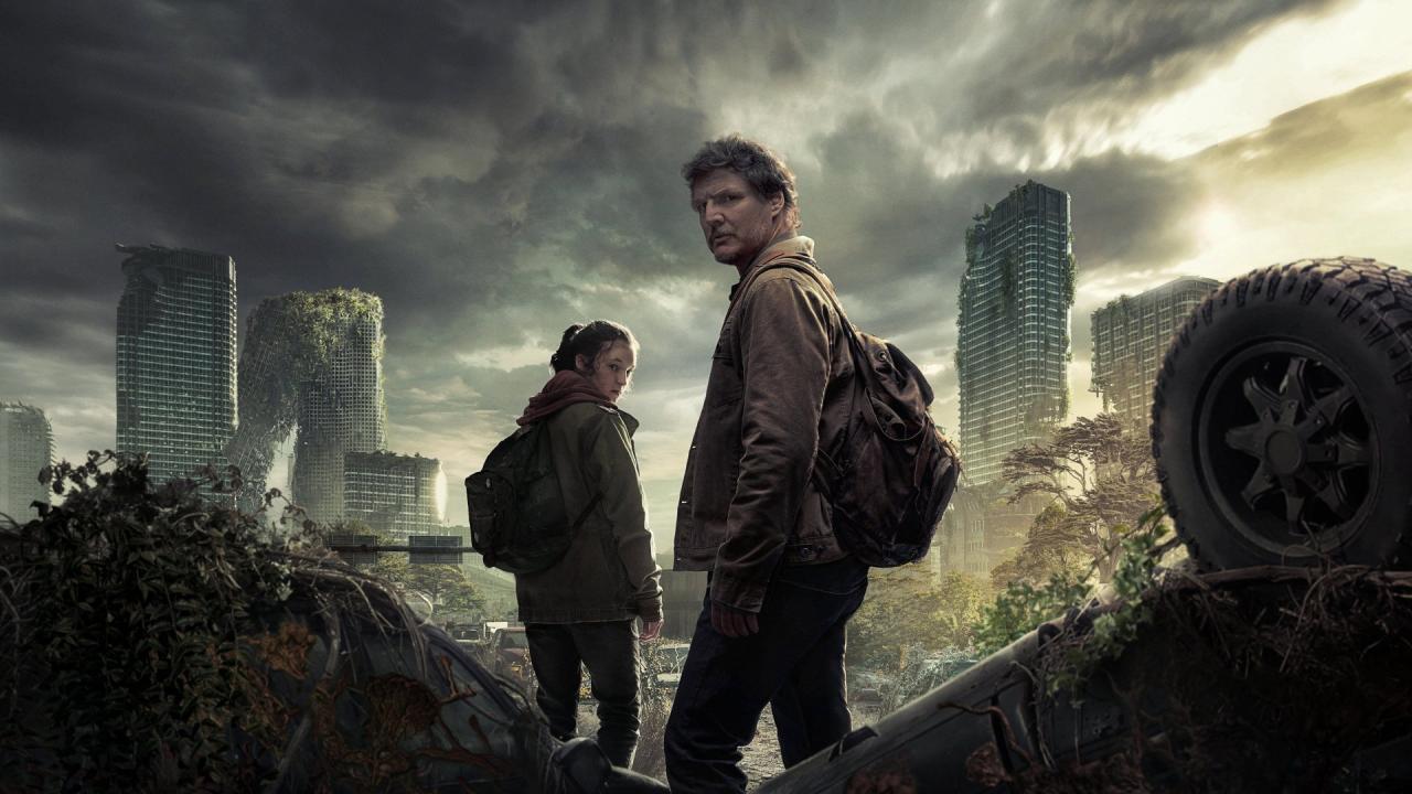 آخرین تیزر سریال The Last of Us منتشر شد
