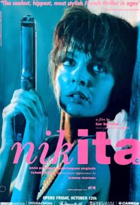 دانلود فیلم Nikita 1990 با زیرنویس فارسی چسبیده