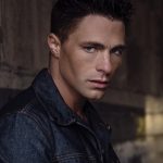 Colton Haynes