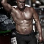 Esteban Cueto