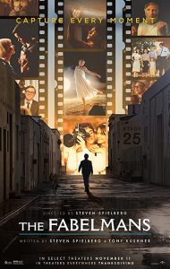 دانلود فیلم The Fabelmans 2022 با زیرنویس فارسی چسبیده