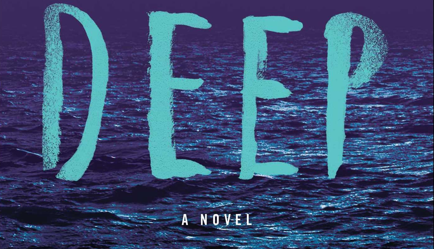 آمازون اقتباس تلویزیونی رمان The Deep را می‌سازد
