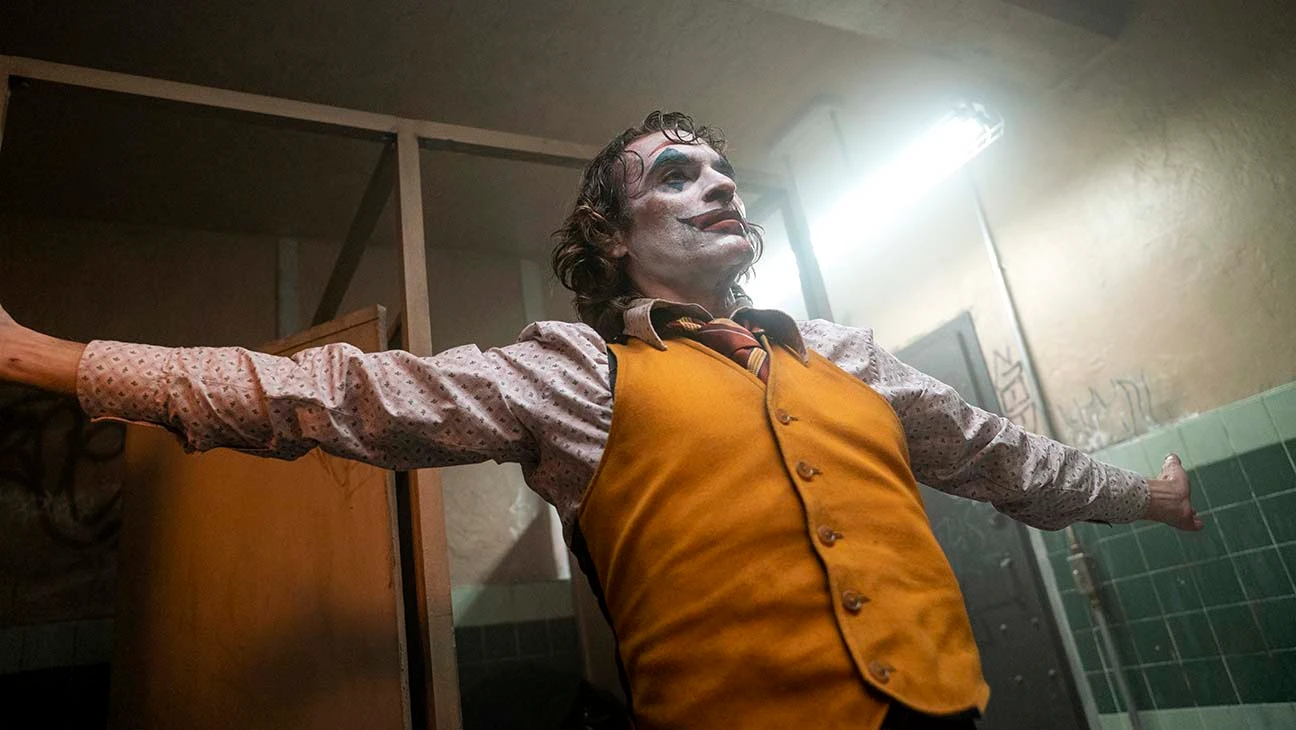 اولین تصویر Joker 2 منتشر شد