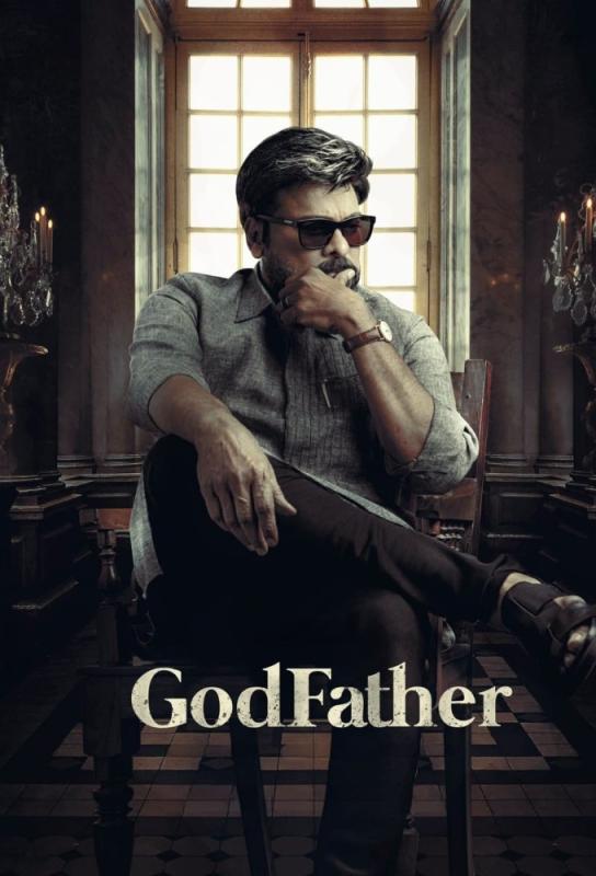 دانلود فیلم GodFather 2022 با زیرنویس فارسی چسبیده