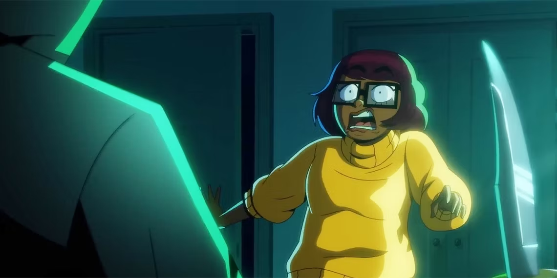 زمان پخش سریال Velma مشخص شد