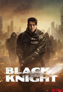 دانلود سریال Black Knight با زیرنویس فارسی چسبیده