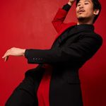 Lawrence Kao
