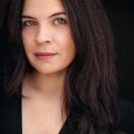 Zuleikha Robinson