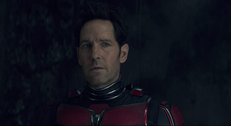 تریلر جدید فیلم Ant-Man and the Wasp: Quantumania منتشر شد