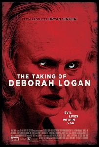 دانلود فیلم The Taking of Deborah Logan 2014 با زیرنویس فارسی چسبیده