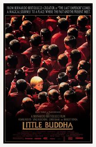 دانلود فیلم Little Buddha 1993 با زیرنویس فارسی چسبیده