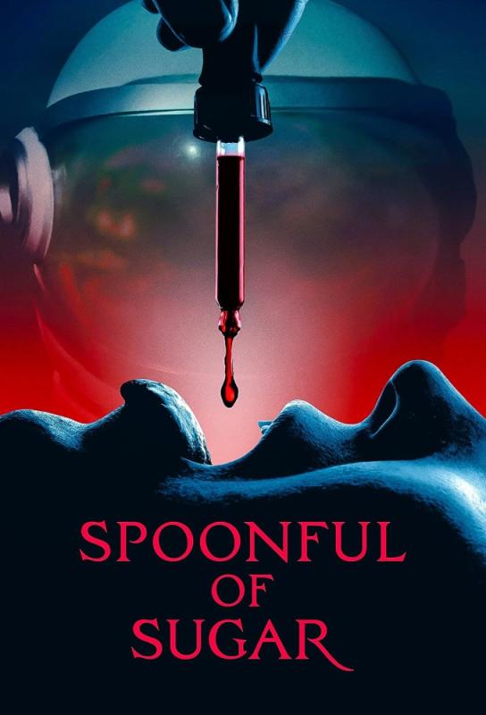 دانلود فیلم Spoonful of Sugar 2022 با زیرنویس فارسی چسبیده