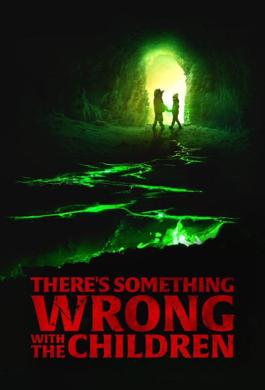 دانلود فیلم There's Something Wrong with the Children 2023 با زیرنویس فارسی چسبیده