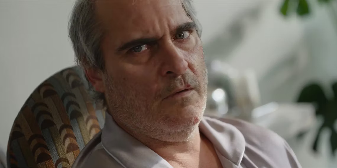 تریلر رسمی فیلم Beau Is Afraid با بازی واکین فینیکس منتشر شد