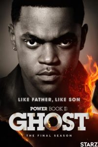 دانلود سریال Power Book II: Ghost با زیرنویس فارسی چسبیده