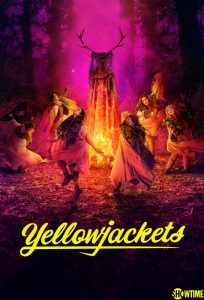 دانلود سریال Yellowjackets با زیرنویس فارسی چسبیده