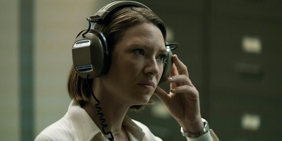 دیوید فینچر دوباره اعلام کرد که فصل سوم سریال Mindhunter هیچگاه ساخته نخواهد شد