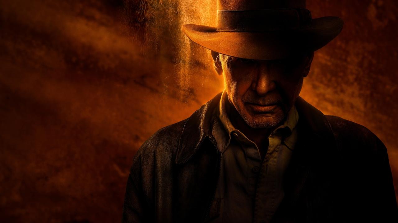 تریلر جدید فیلم Indiana Jones and the Dial of Destiny منتشر شد